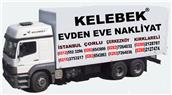Kelebek Nakliyat Limited Şirketi - İstanbul